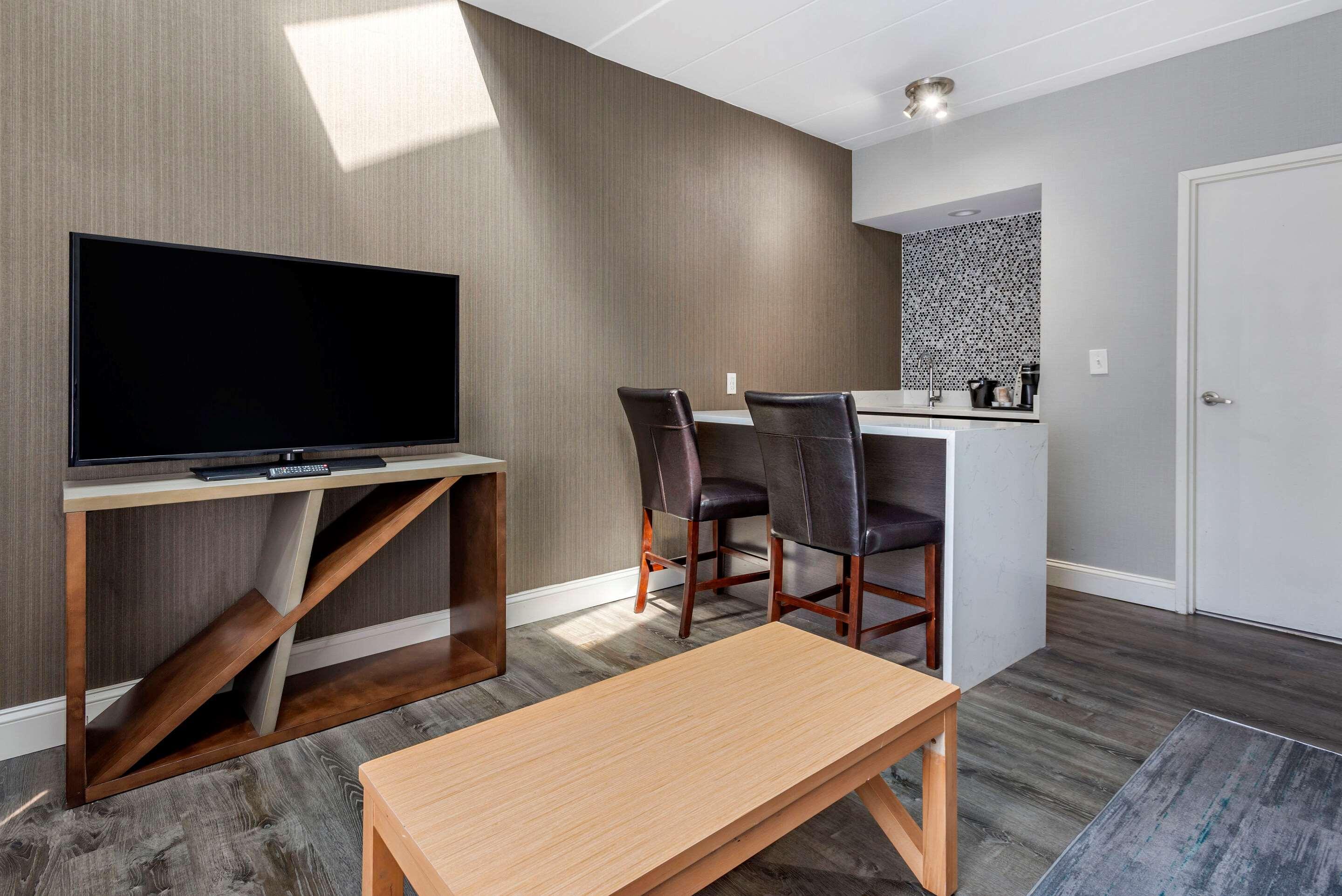Somerset Lofts Eksteriør bilde