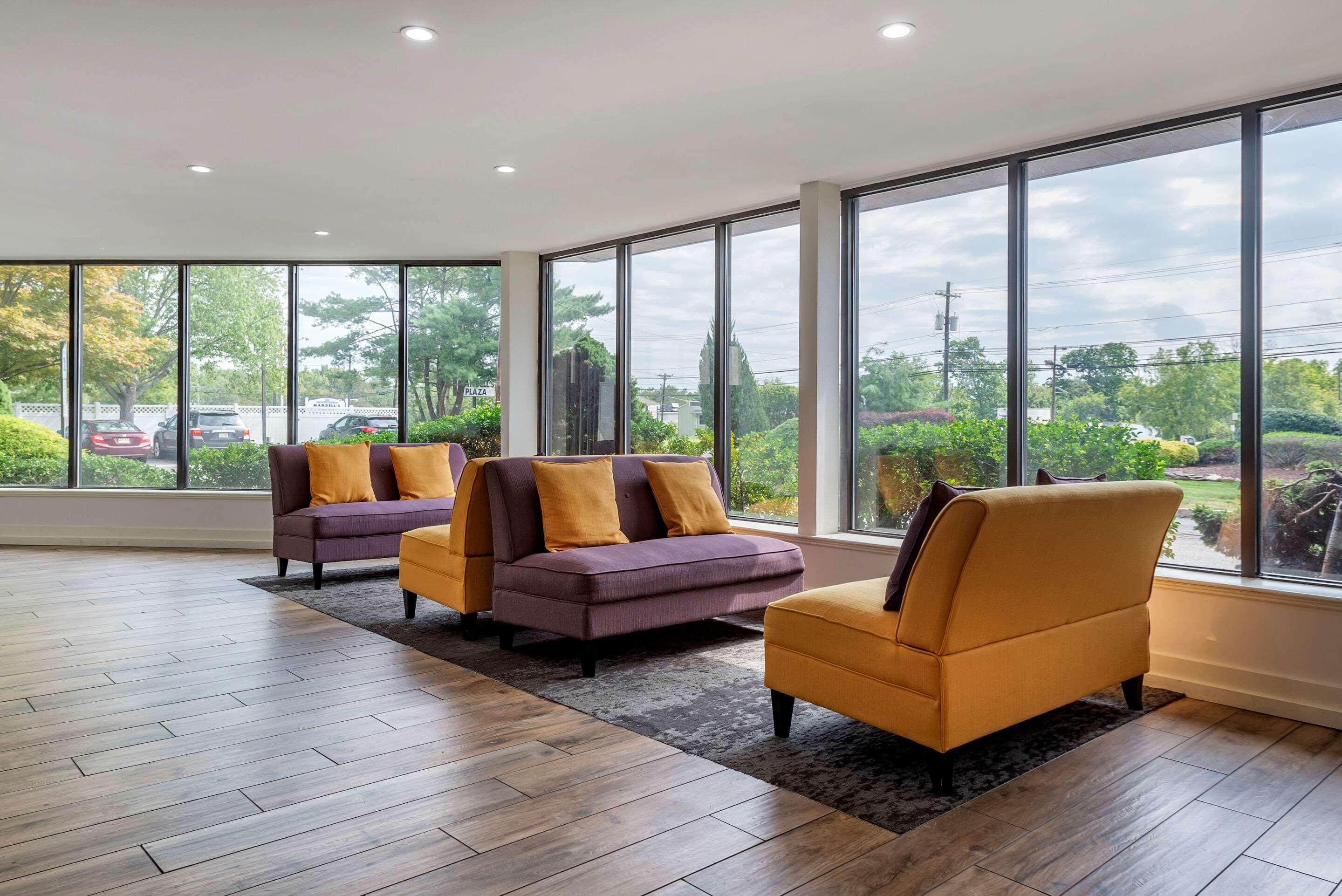 Somerset Lofts Eksteriør bilde