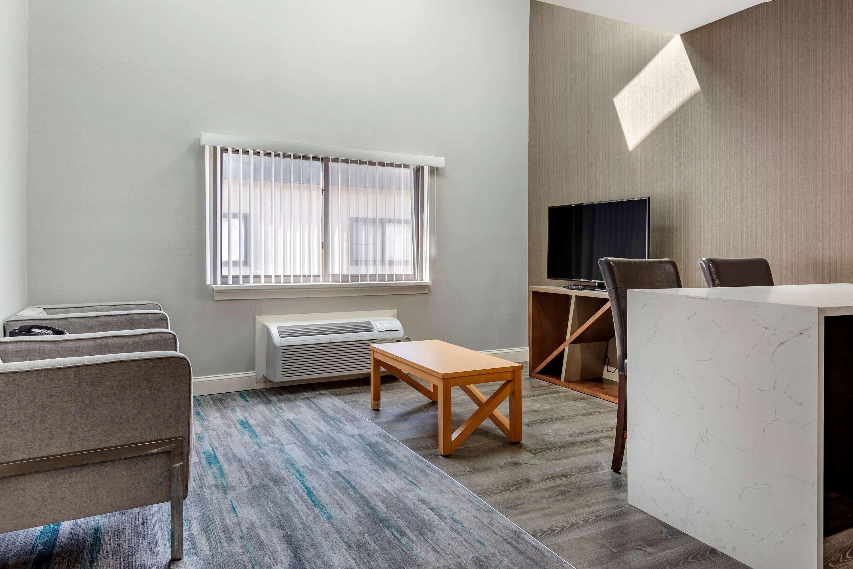 Somerset Lofts Eksteriør bilde