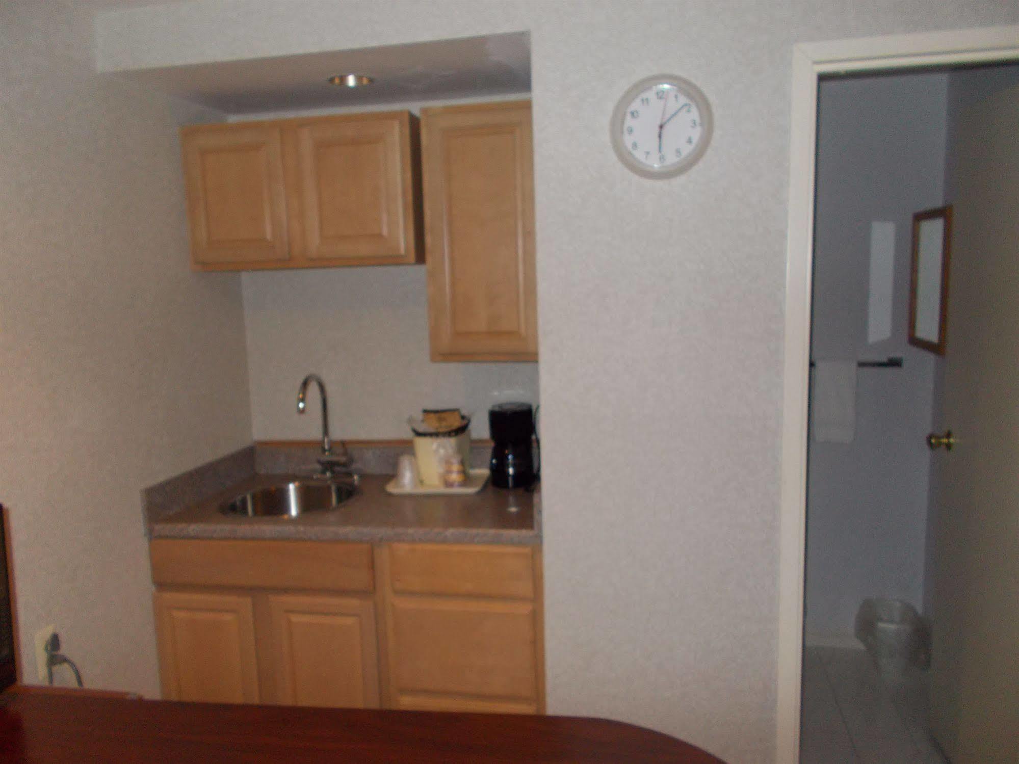 Somerset Lofts Rom bilde